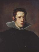 Diego Velazquez Portrait de Philippe IV (df02) France oil painting artist